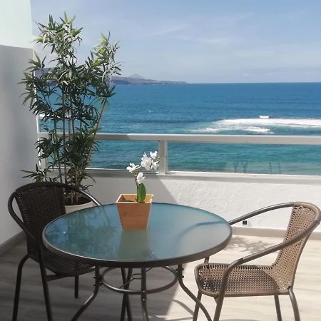 Vista Canteras Λας Πάλμας ντε Γκραν Κανάρια Εξωτερικό φωτογραφία