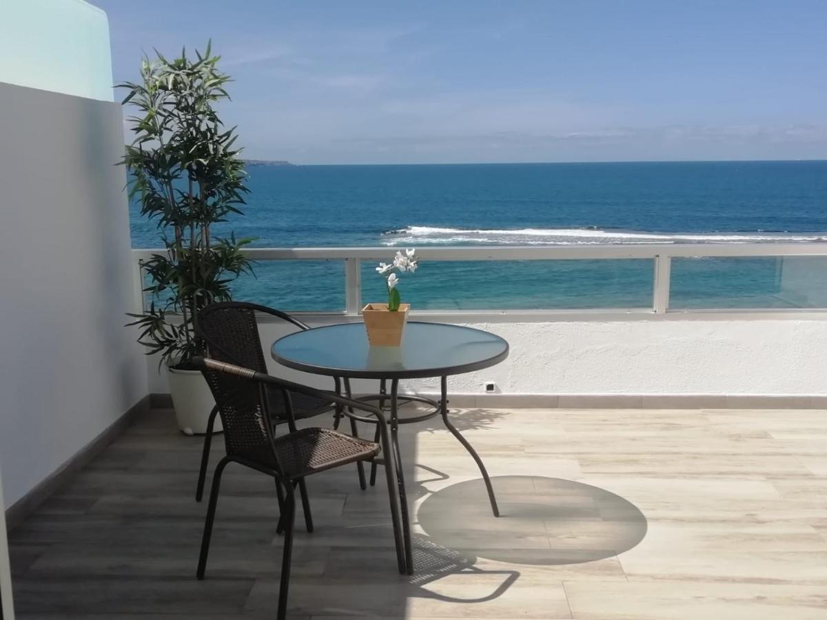 Vista Canteras Λας Πάλμας ντε Γκραν Κανάρια Εξωτερικό φωτογραφία