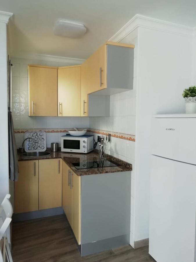 Vista Canteras Λας Πάλμας ντε Γκραν Κανάρια Εξωτερικό φωτογραφία