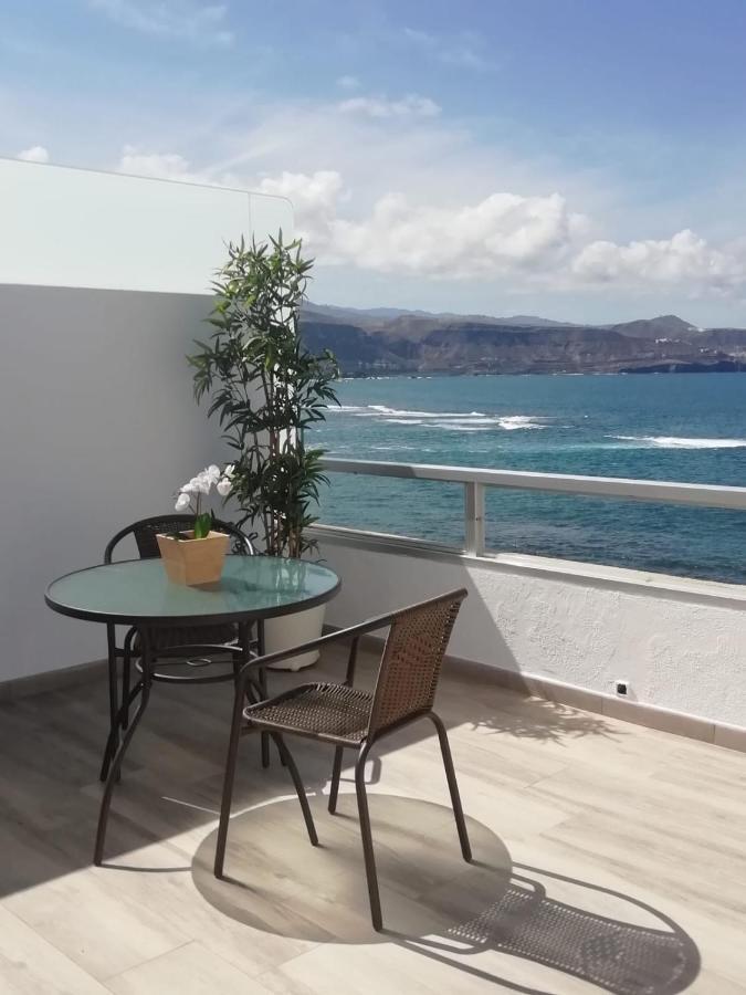 Vista Canteras Λας Πάλμας ντε Γκραν Κανάρια Εξωτερικό φωτογραφία