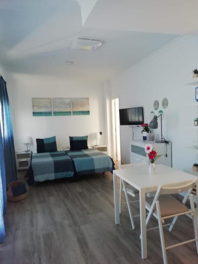 Vista Canteras Λας Πάλμας ντε Γκραν Κανάρια Εξωτερικό φωτογραφία