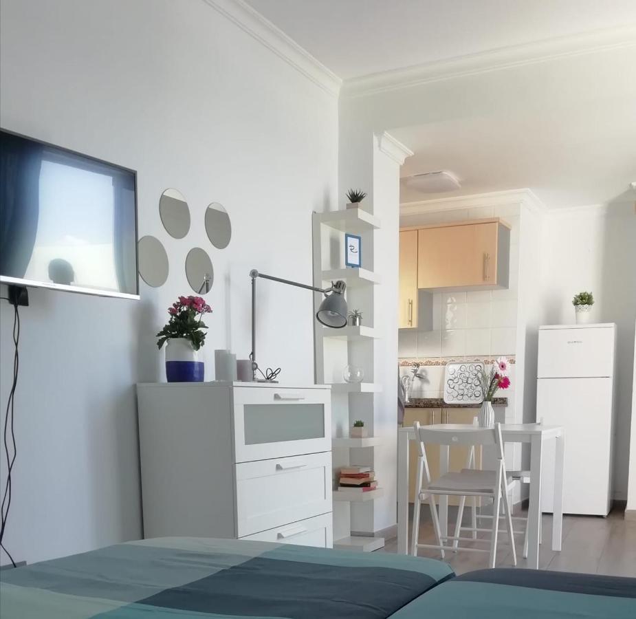 Vista Canteras Λας Πάλμας ντε Γκραν Κανάρια Εξωτερικό φωτογραφία