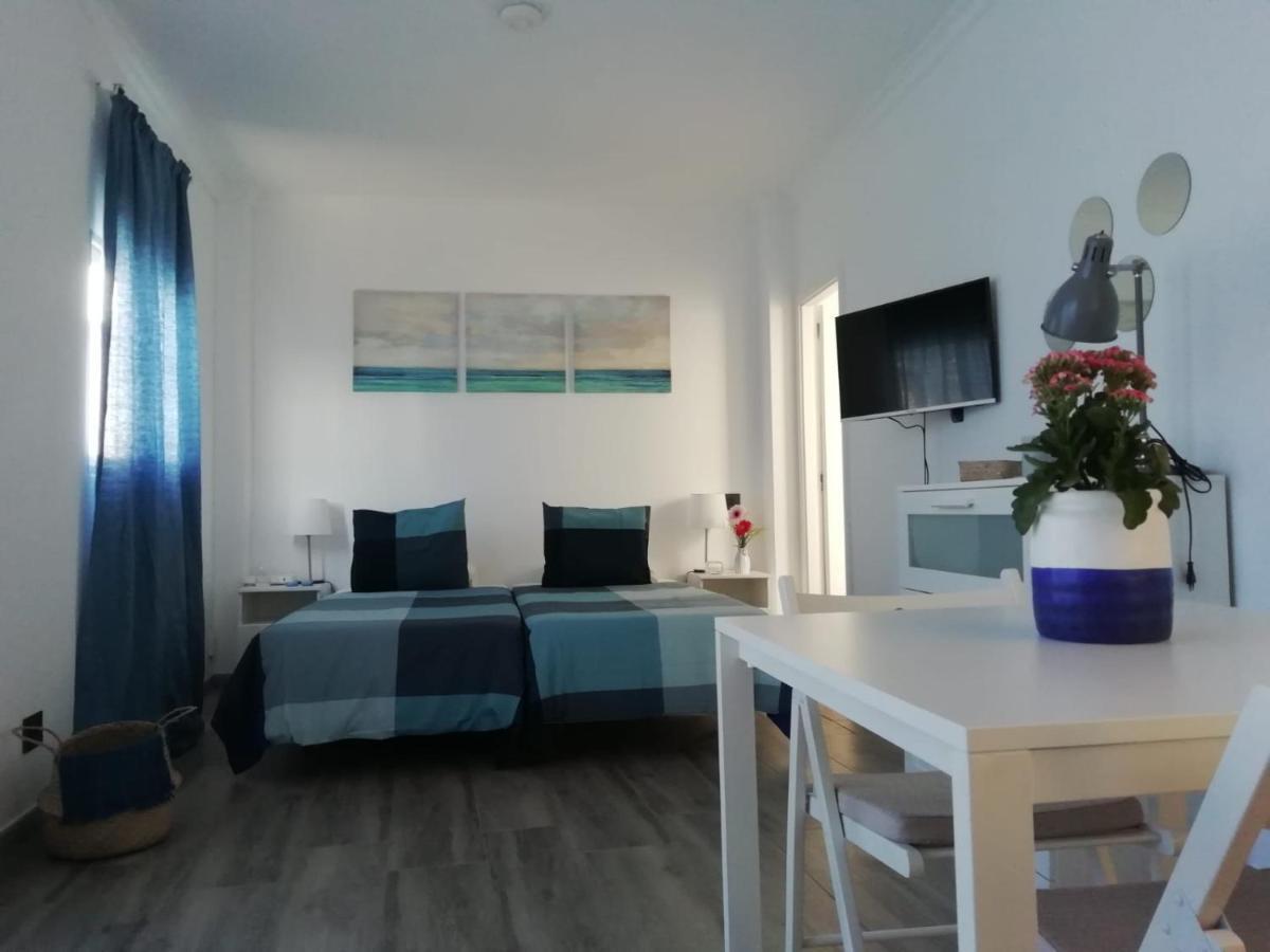 Vista Canteras Λας Πάλμας ντε Γκραν Κανάρια Εξωτερικό φωτογραφία