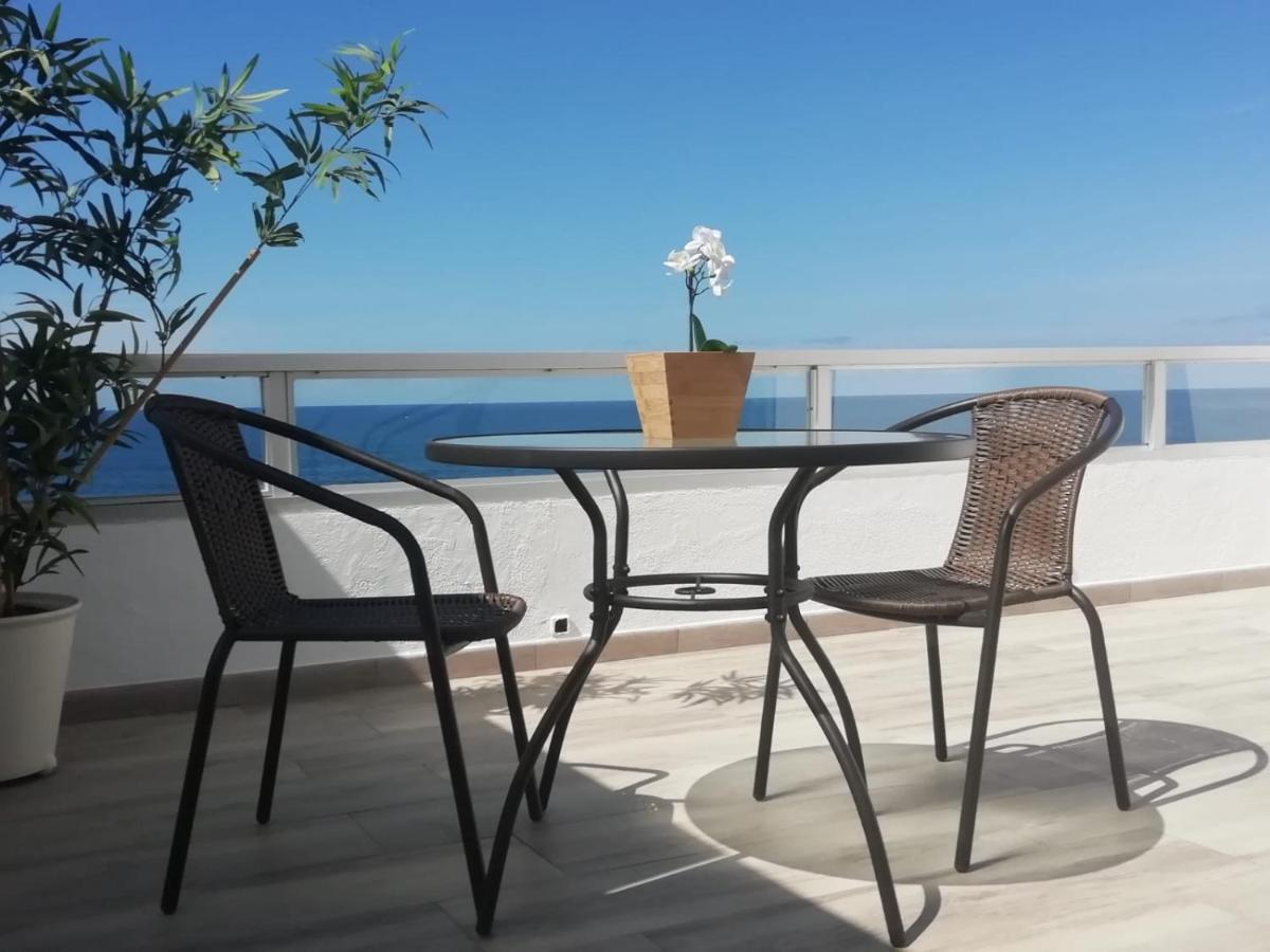 Vista Canteras Λας Πάλμας ντε Γκραν Κανάρια Εξωτερικό φωτογραφία