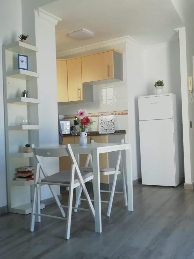 Vista Canteras Λας Πάλμας ντε Γκραν Κανάρια Εξωτερικό φωτογραφία