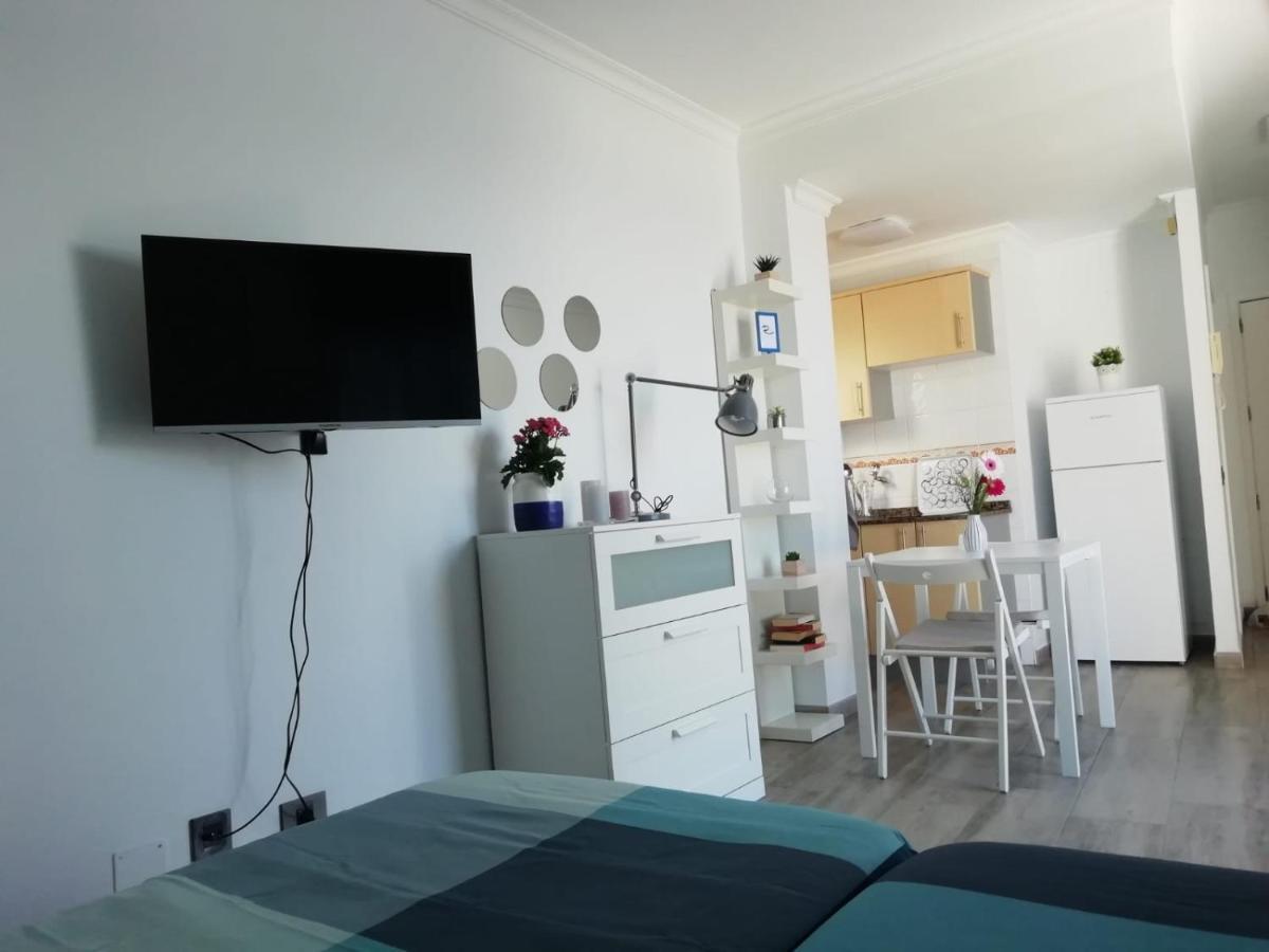 Vista Canteras Λας Πάλμας ντε Γκραν Κανάρια Εξωτερικό φωτογραφία