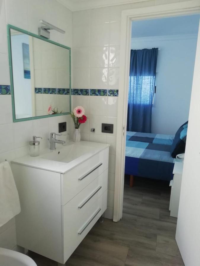 Vista Canteras Λας Πάλμας ντε Γκραν Κανάρια Εξωτερικό φωτογραφία