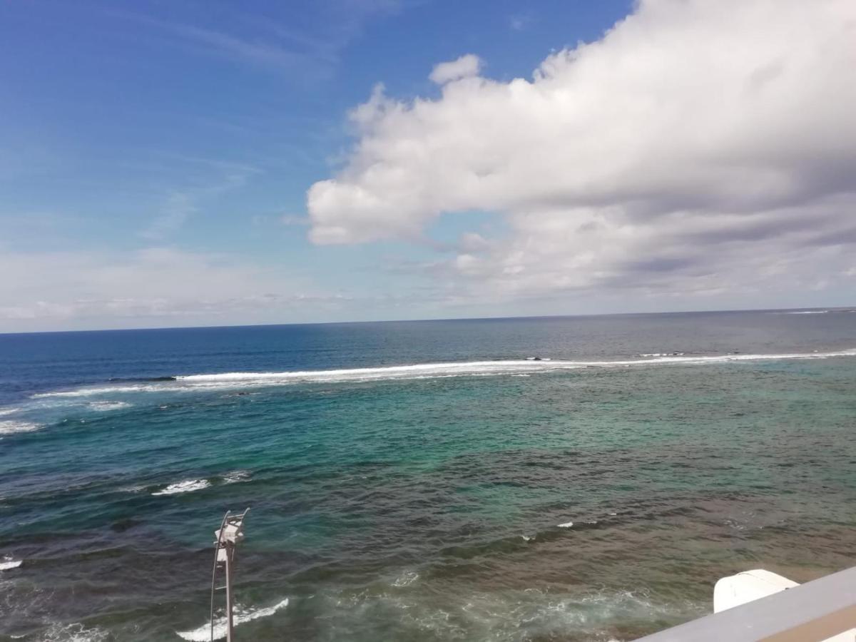 Vista Canteras Λας Πάλμας ντε Γκραν Κανάρια Εξωτερικό φωτογραφία